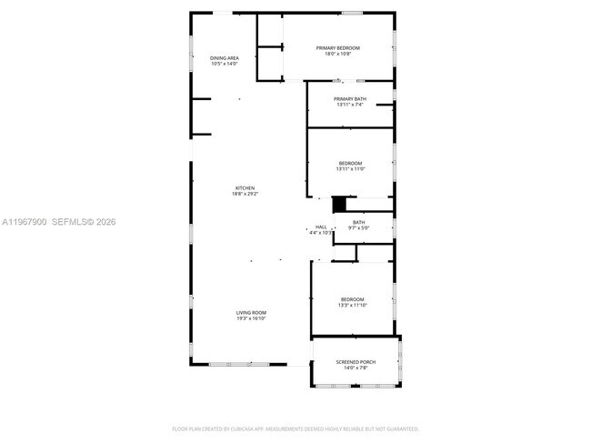 Building Photo - 801 NE 118th St