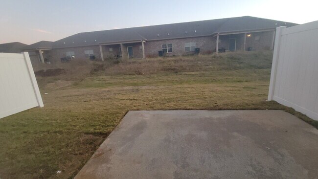 Building Photo - Section 8 accepted!!!  "Charming Newly built 3-Bed Townhouse Retreat with Granite Elegance in Pri...