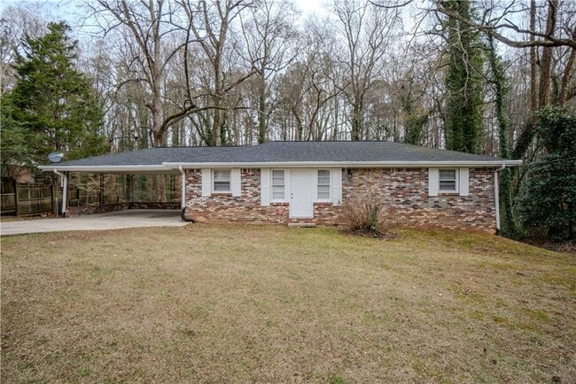 Building Photo - 6593 Dunwoody Trail