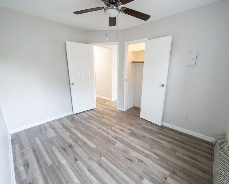 Building Photo - 3547 Harvey Ave