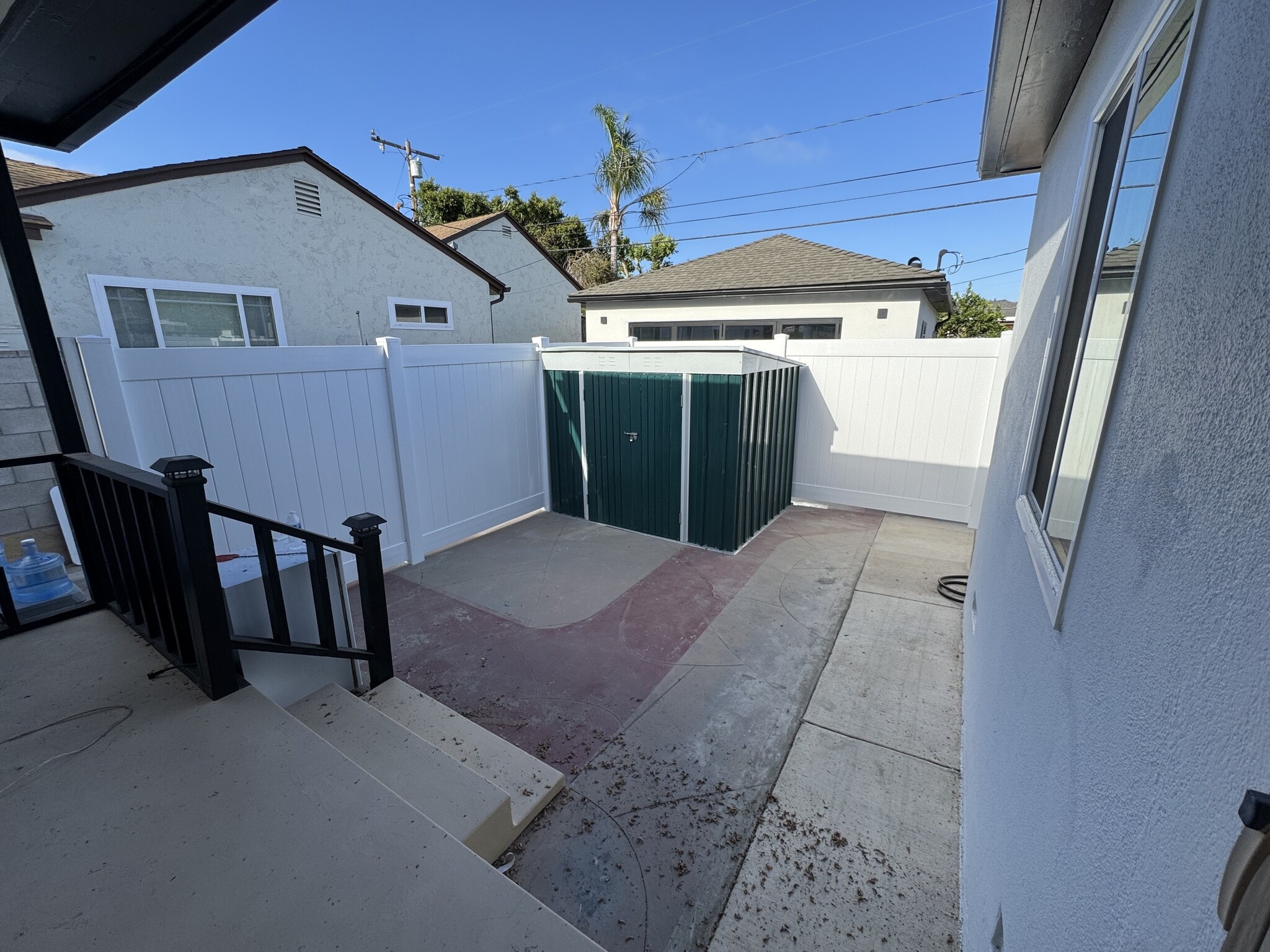 Building Photo - 15216 Cimarron Ave