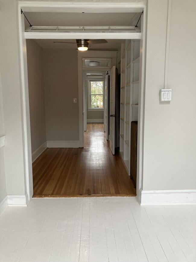 Building Photo - 1825 Massachusetts Ave SE