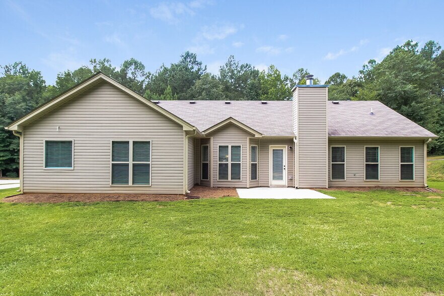 Building Photo - 1680 Deer Creek Ln