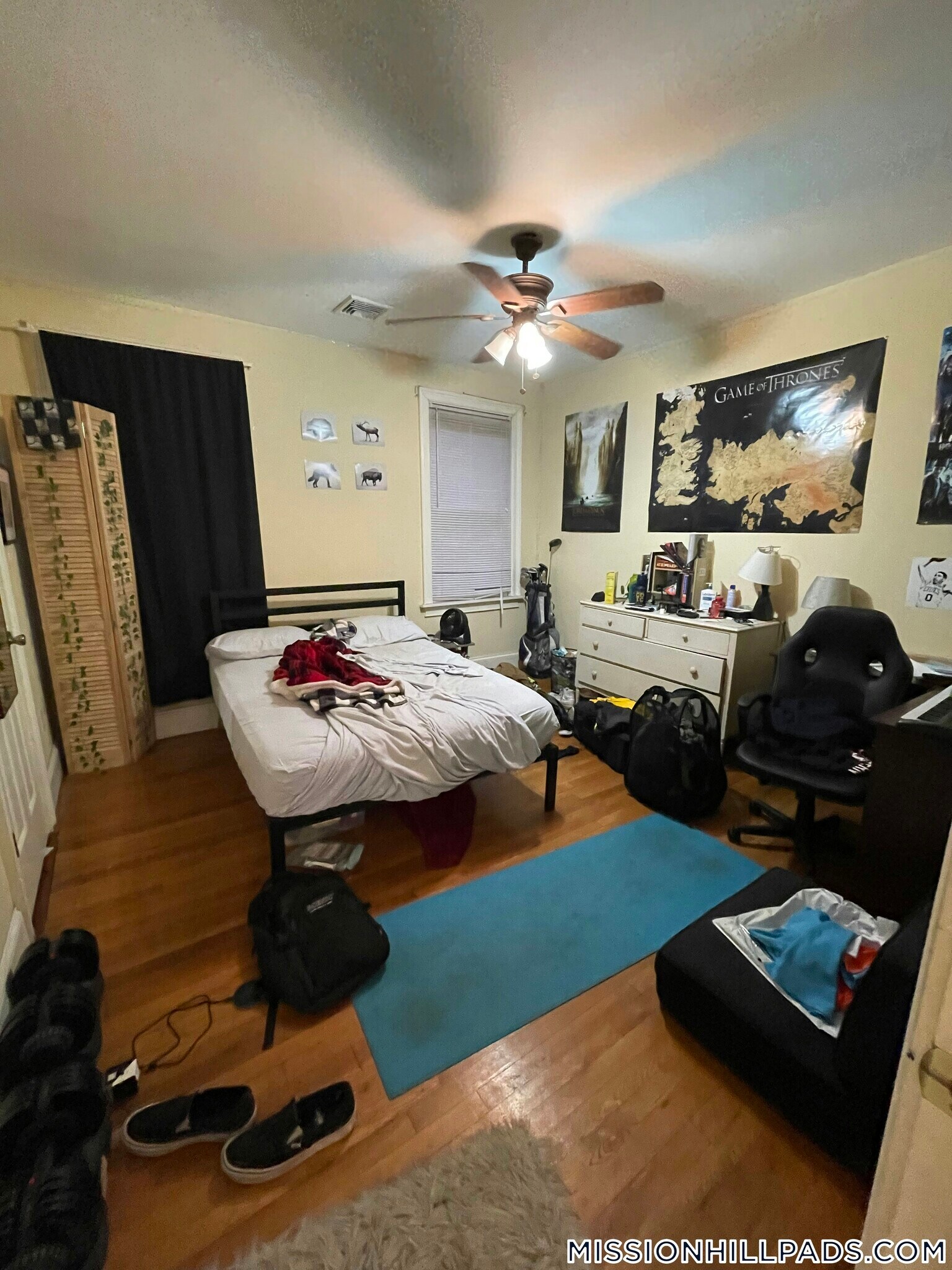 Building Photo - 731 Parker St