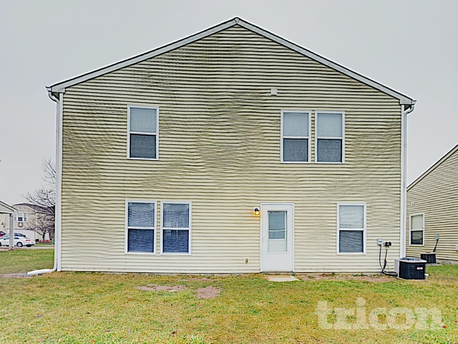 Building Photo - 7913 States Bend Ln