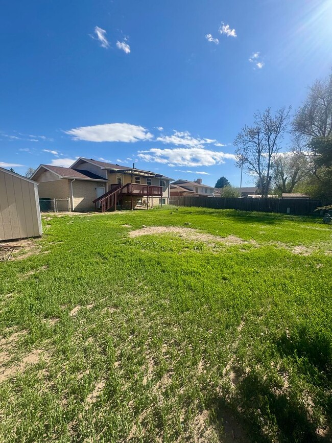 Building Photo - 4 Bedroom Split-Level in Widefield