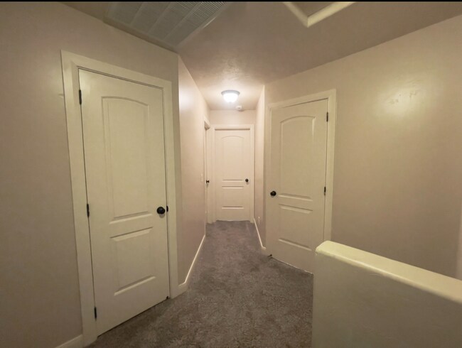 Building Photo - Stunning Cedar Townhome