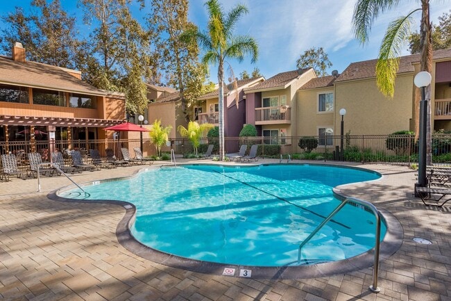 Building Photo - Mission Valley 1 BR/1 BA Condominium at Ra...