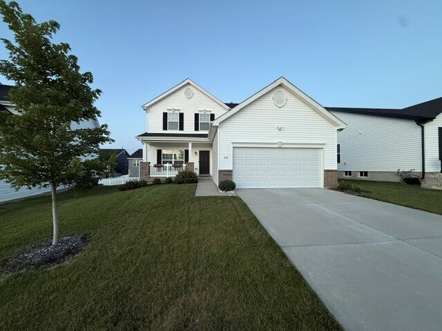 Building Photo - 422 Sweetgrass Dr