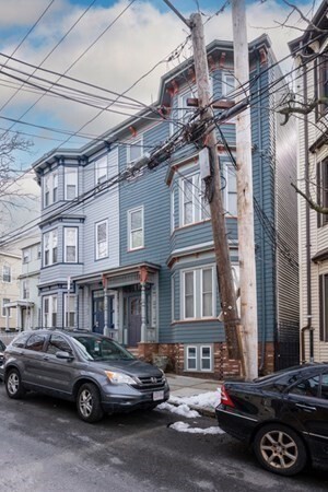 Building Photo - 129 Webster St