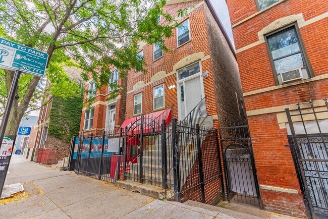 Primary Photo - 1631 W 18th St
