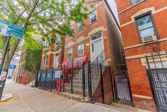 Building Photo - 1631 W 18th St