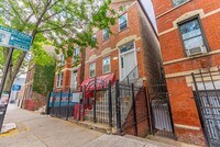 Building Photo - 1631 W 18th St