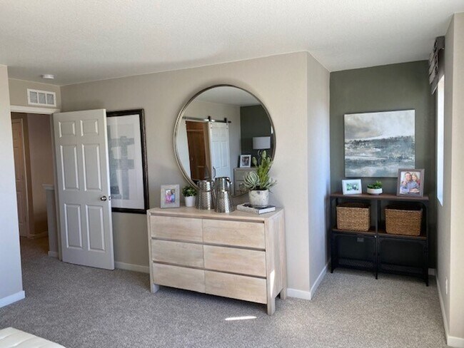 Building Photo - IMMACULATE 3 BED 3 BATH FORMER MODEL HOME IN BANNING LEWIS RANCH!!!