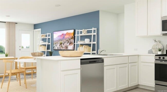 Building Photo - 3307 Hilts Trl