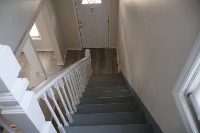 Building Photo - 602 W 145th St