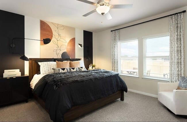 Building Photo - 126 Short Toed Swoop