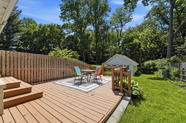 Building Photo - Available Now – Move-In Ready Paoli Gem With Updated Finishes, Loft Space & Parking