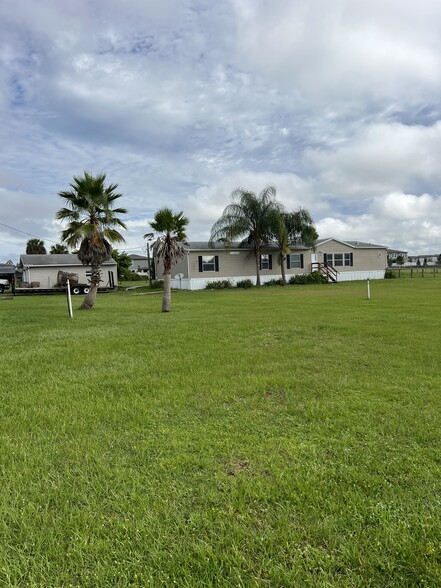 The house - 5255 Star Line Dr