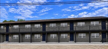 Building Photo - 1137 Schiller Ave
