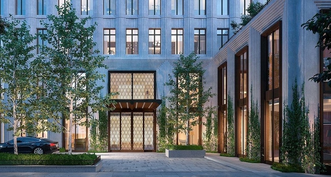 Building Photo - 543 W 122nd St