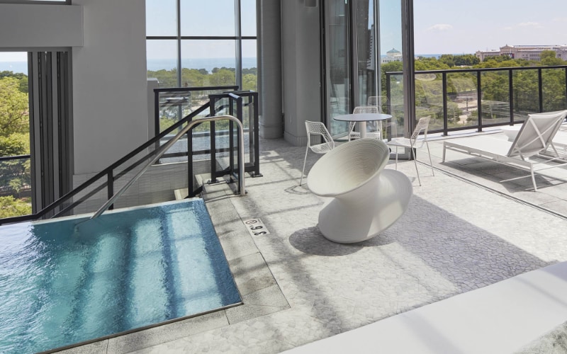 Building Photo - 720 S Michigan Ave