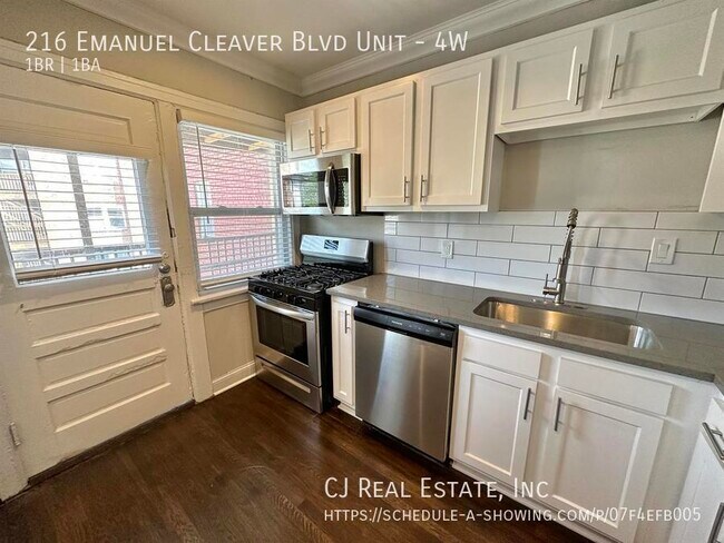 Building Photo - 216 Emanuel Cleaver II Blvd.