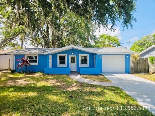 Building Photo - 5712 Bay Blvd