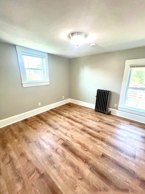 Bedroom - 38 Brown St