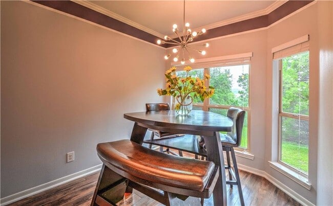 Building Photo - Large 1-Bedroom at the Montevista Condominiums!