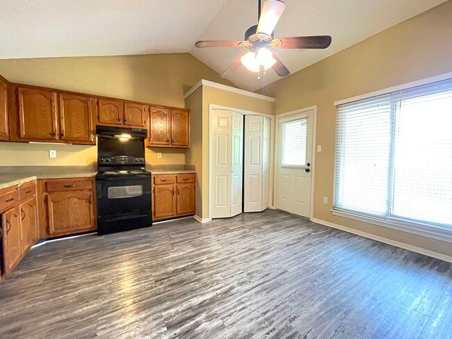 Building Photo - MAGNOLIA SUBDIVISION, COVE LOT!