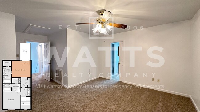 Building Photo - 2 Bed 2.5 Bath Townhouse Just Off Hwy 280