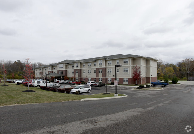 Primary Photo - Fieldstone Court Homes