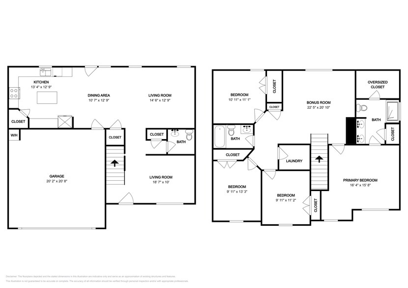 Building Photo - 2559 Wallingford Rd NE
