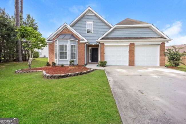 Primary Photo - 612 Mayfern Dr
