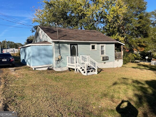 Building Photo - 35 Taylor St