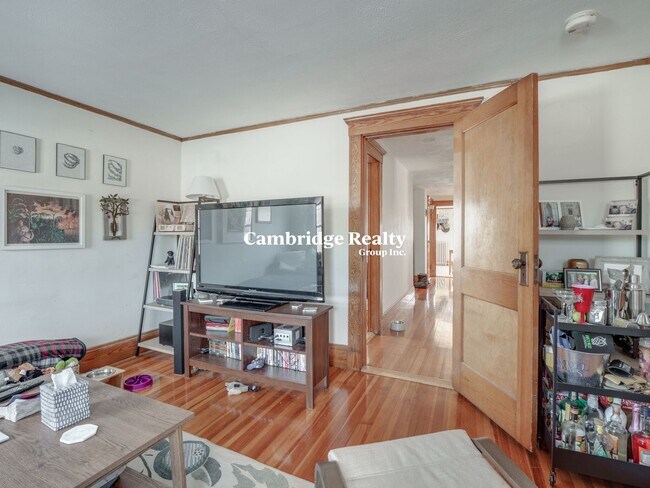 Building Photo - 60 Powder House Blvd