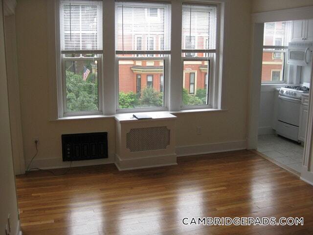 Building Photo - 1 Langdon St