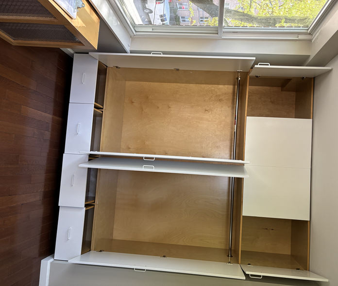 SO MUCH STORAGE! - 325 E 235th St