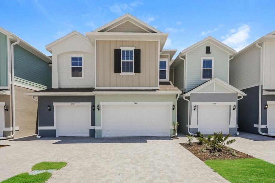 Building Photo - 1444 Tristar Dr