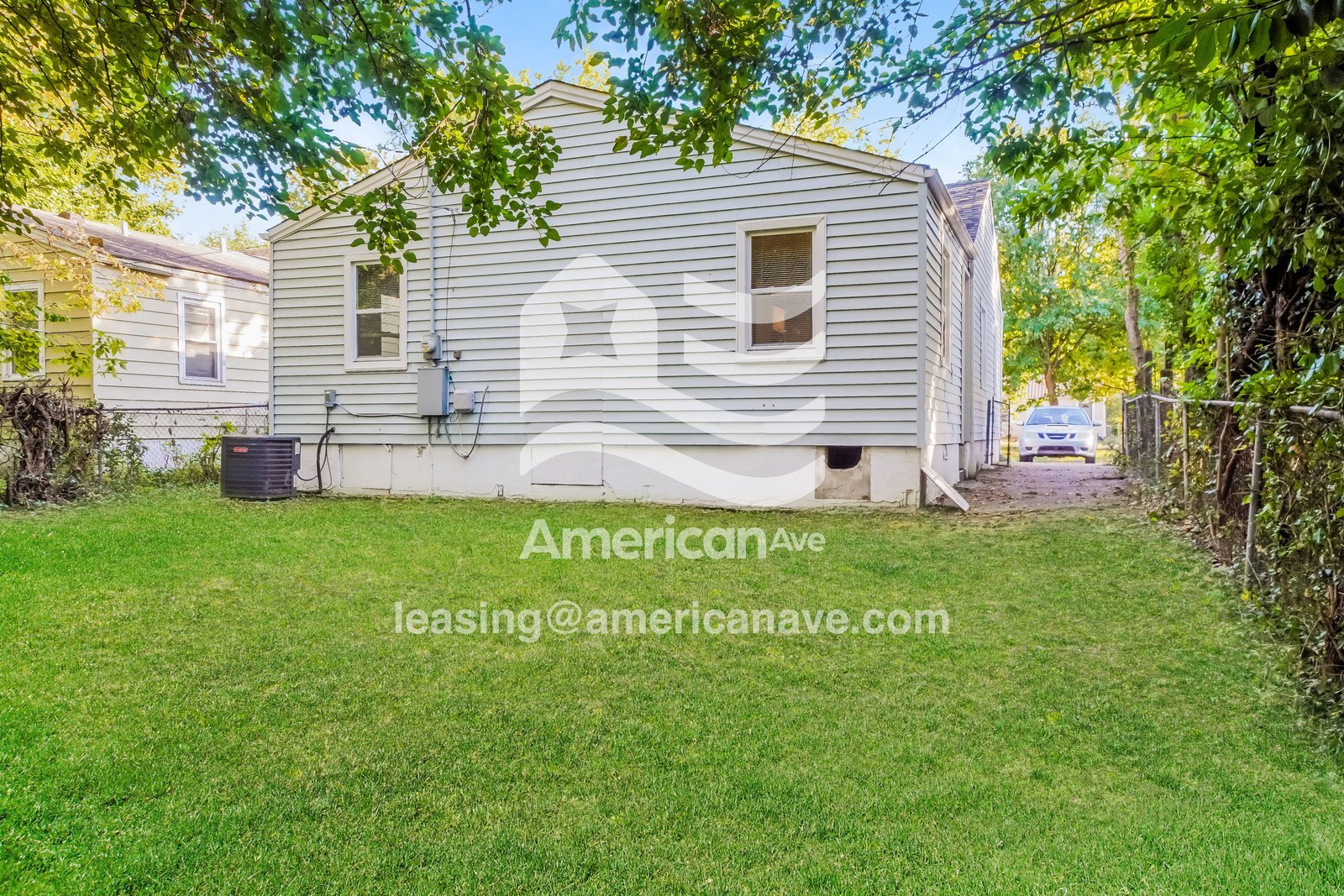 Building Photo - 2721 Algonquin Pkwy