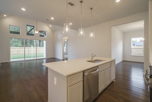 Building Photo - 24606 Keswick Vly Wy