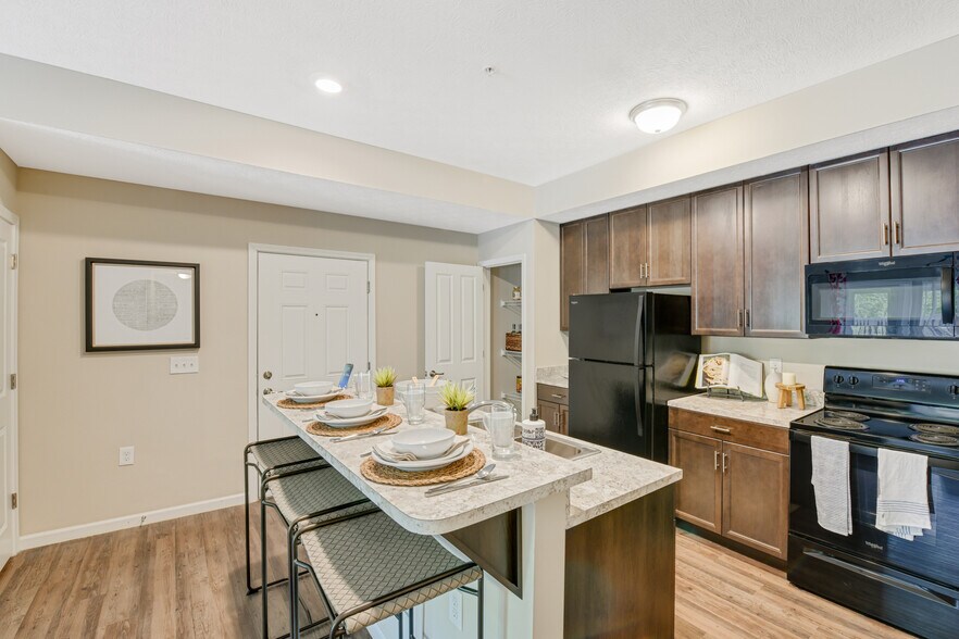 gateway apartment homes columbus oh 43219