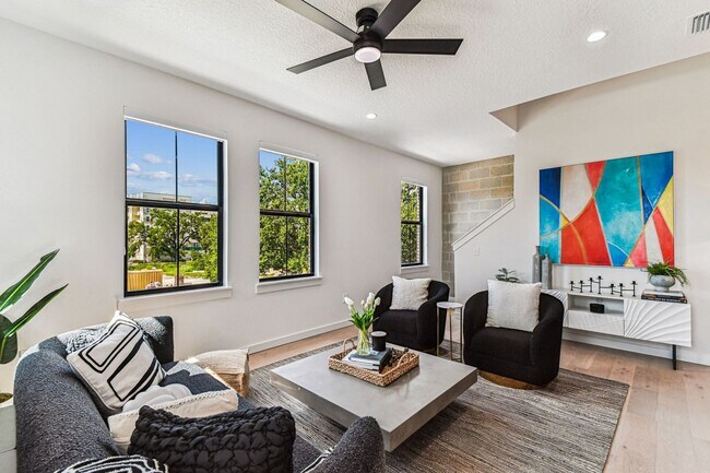Building Photo - New Construction Townhome For Lease