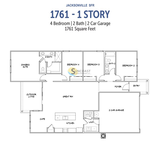 Building Photo - 8677 Kaye Ln