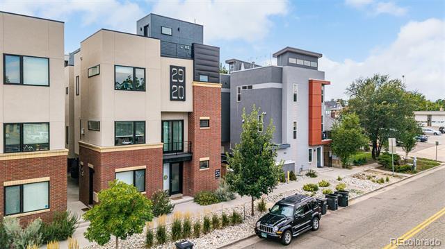 Building Photo - 2920 W 26th Ave