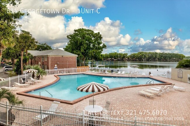 Building Photo - 614 Georgetown Dr