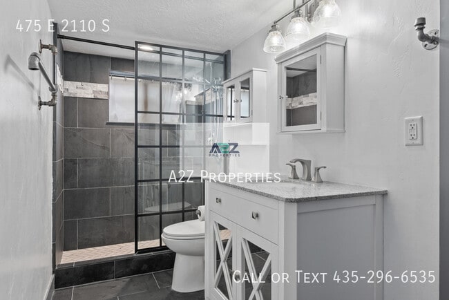 Building Photo - 475 E 2110 S