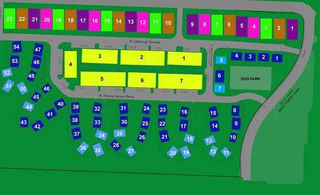 Building Photo - 4 bedroom 3.5 bath home now preleasing!