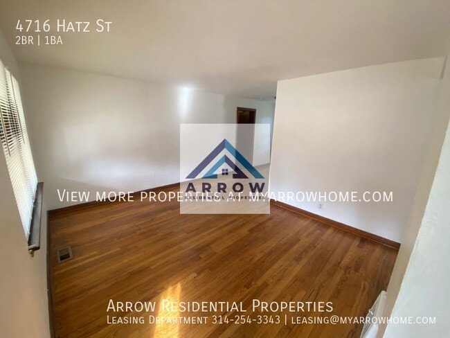 Building Photo - 4716 Hatz St